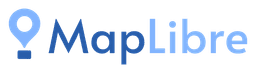 MapLibre Logo